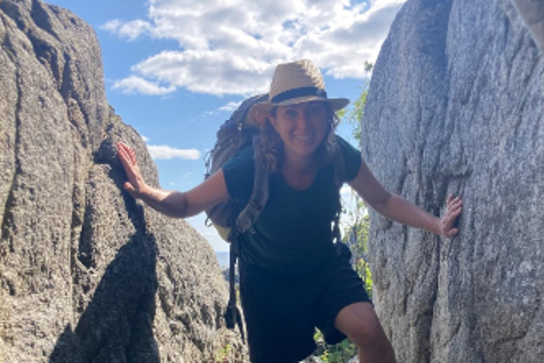 Kanthal employee benefits: Meet Louise