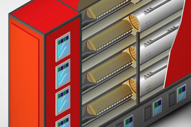 LPCVD: Precision Engineering for Advanced Semiconductor Devices