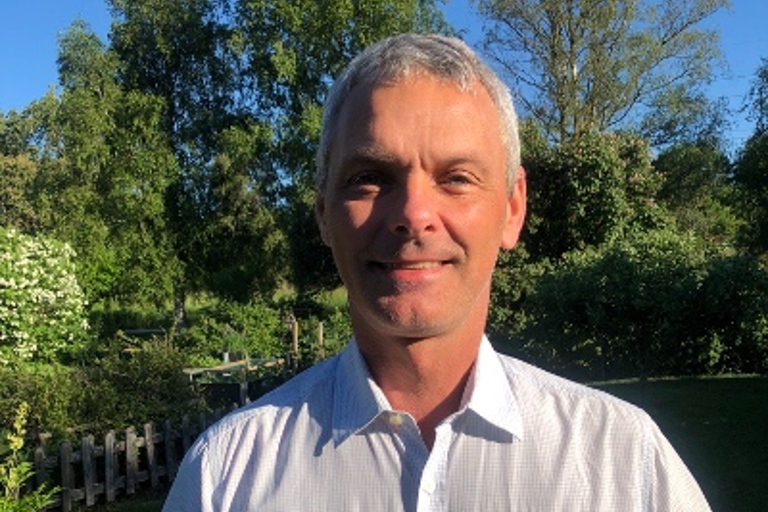 Kanthal employee benefits: Meet Lars-Åke