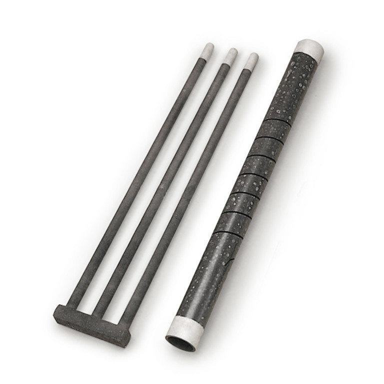 Globar® SiC 加热元件