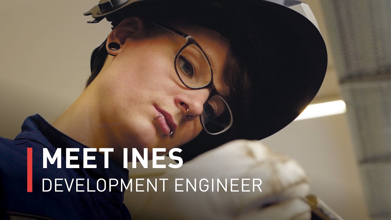 Inside the life of a Development Engineer at Kanthal Germany