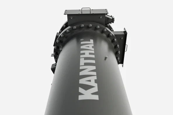 Kanthal Shell 发展历程 - kanthal